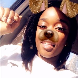 Meet your Posher, Sabrina